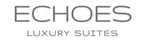 Echoes luxury suites logo
