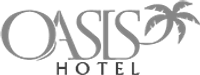 Oasis Hotel logo