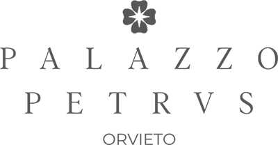 Palazzo Petrvs Orvieto