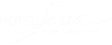 Hotel Senia Paros